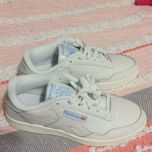 Reebok Classic shoes